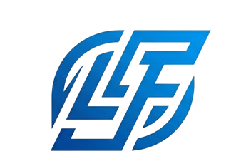 Logo do LF Sistemas